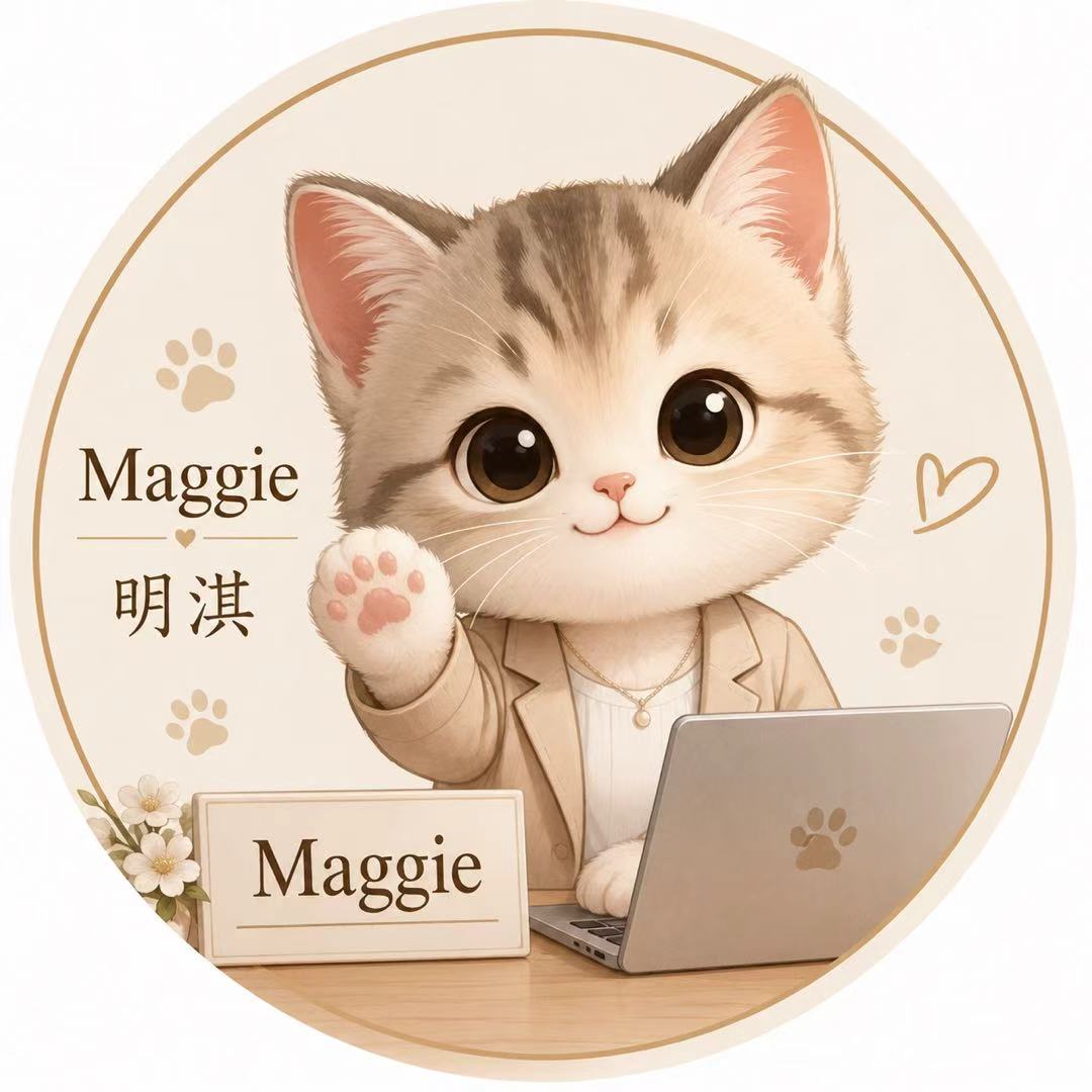 Maggie AI